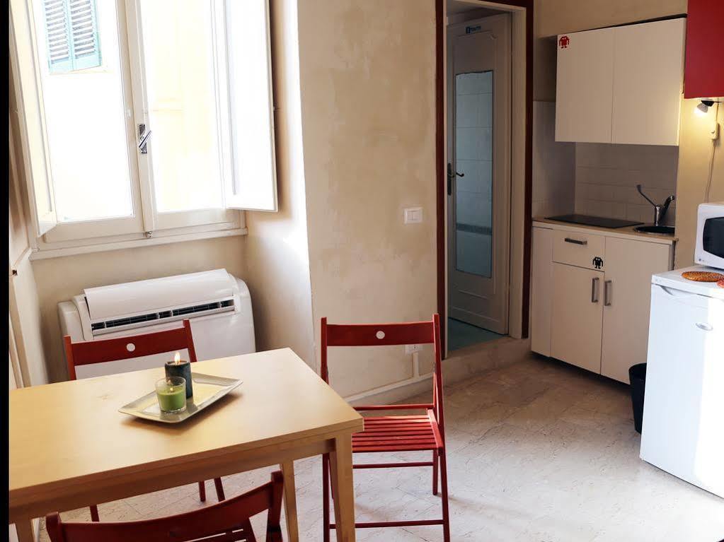 Signoria Apartamento *