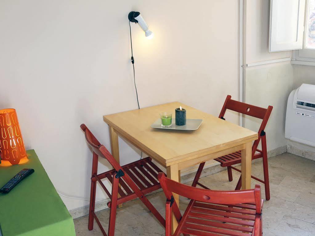 Apartamento Signoria Florencia