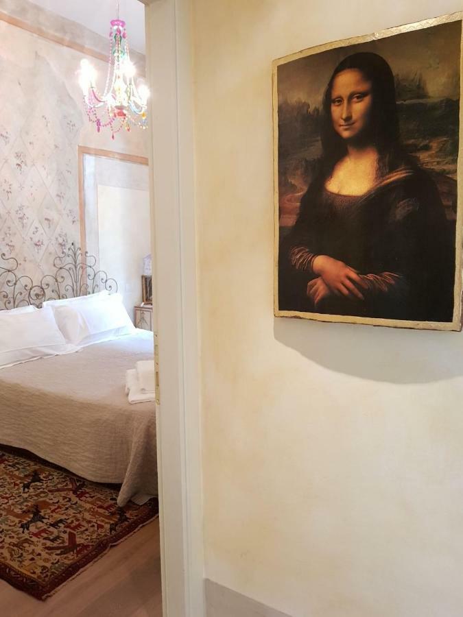 Apartamento Signoria Florencia