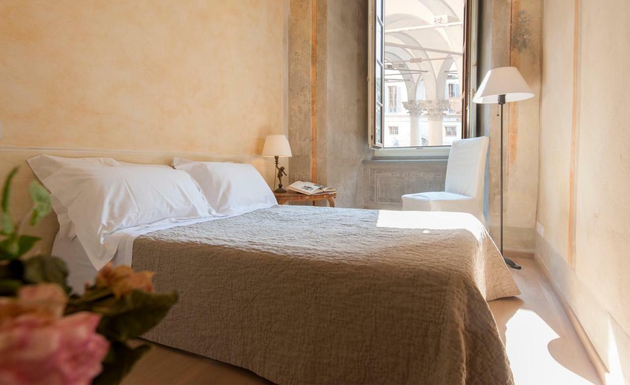 Signoria Apartamento Florencia