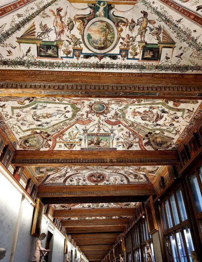 Signoria * Florencia