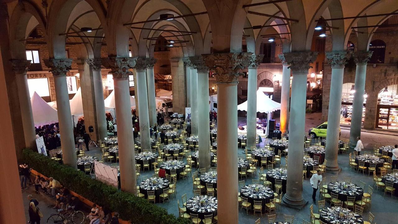Signoria * Florencia