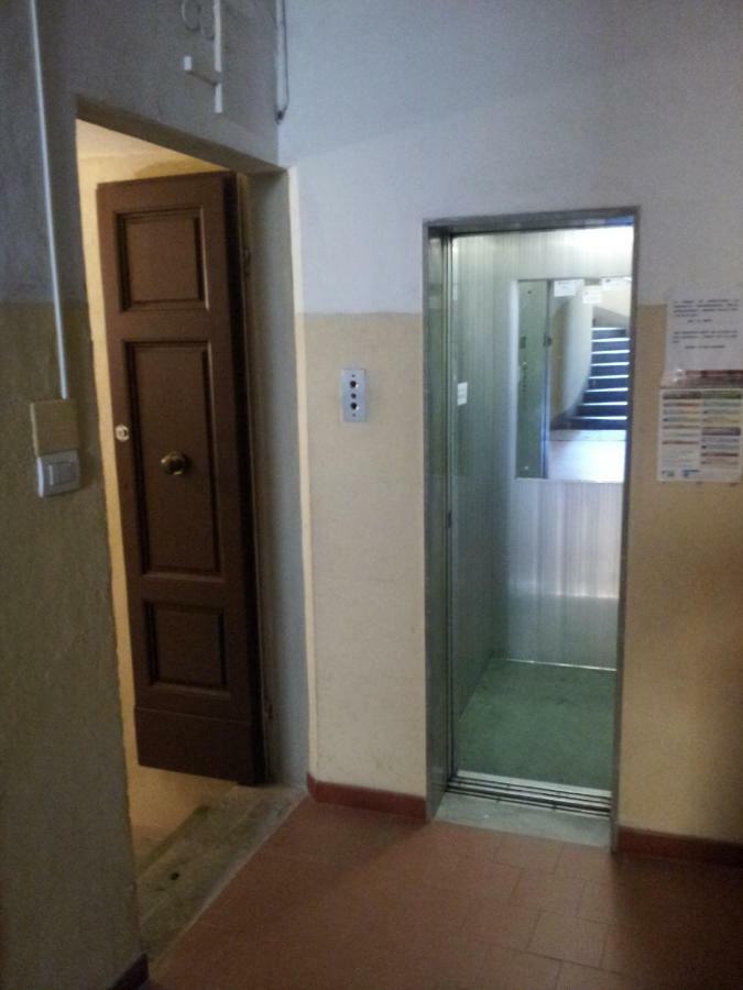 Apartamento Signoria Florencia